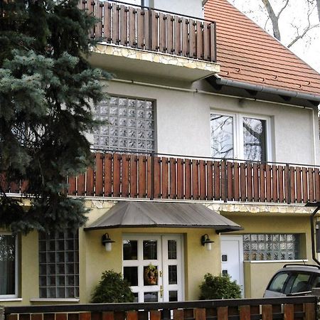 Bed and Breakfast Hegyesi Vendeghaz Гёдёллё Экстерьер фото