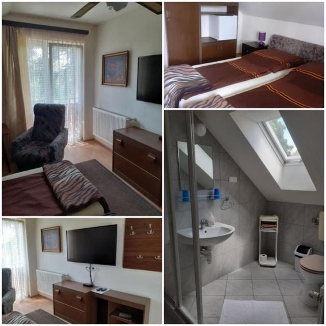 Bed and Breakfast Hegyesi Vendeghaz Гёдёллё Экстерьер фото