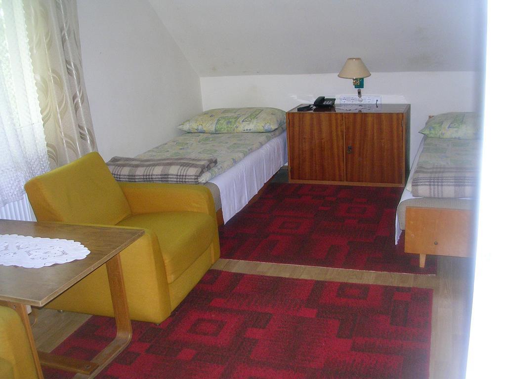 Bed and Breakfast Hegyesi Vendeghaz Гёдёллё Экстерьер фото